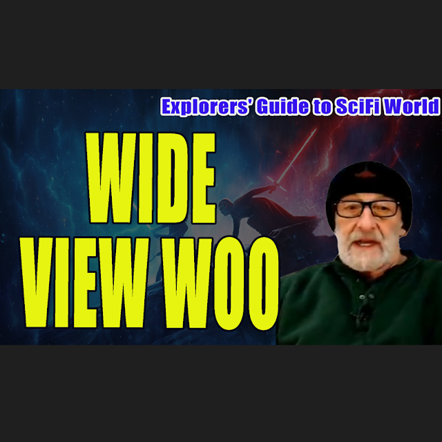 Aether Pirates of the Matterium - Clif High